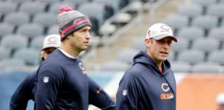 adam gase, jay cutler