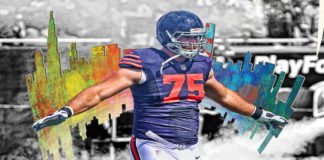 chicago bears offense