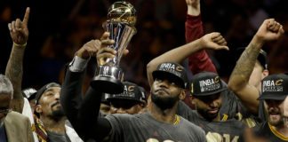 Lebron Haters letter congratulations