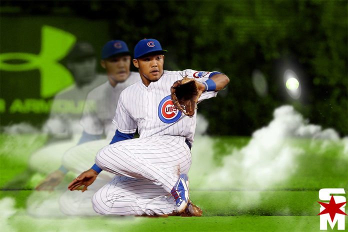 Addison-Russell-Cubs