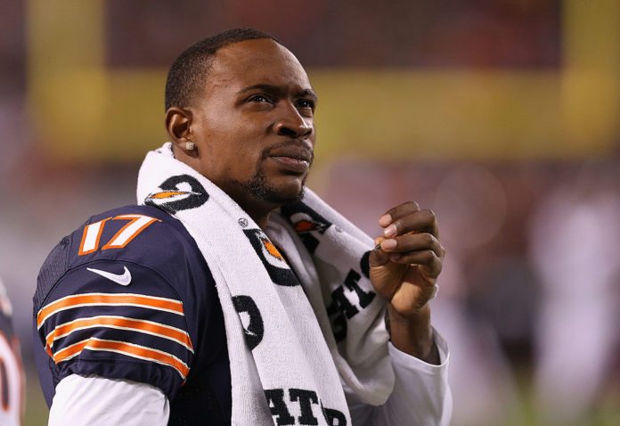 Philadelphia Eagles v Chicago Bears chicago bears