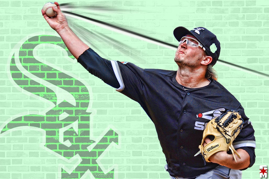 Consistency Making All The Difference In Carson Fulmer's Performance