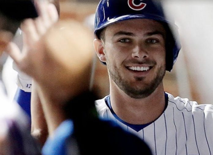 Kris Bryant
