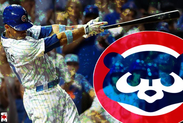 Willson-Contreras-Cubs