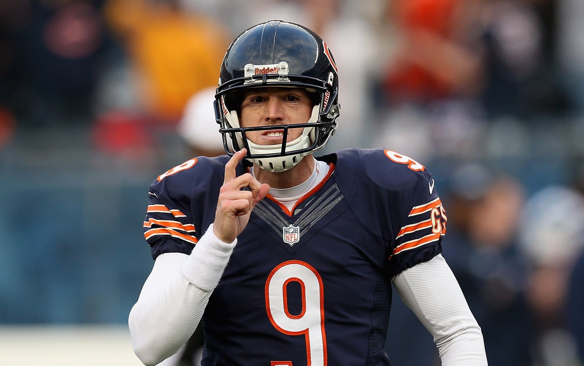 Robbie Gould Rift With 49ers Growing? Kicker a NoShow at Workouts