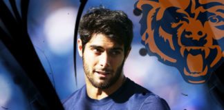 jimmy garoppolo instagram