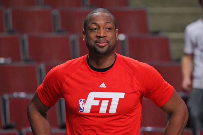 Dwyane Wade Bulls dwyane wade fires back critics 24 million option