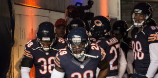 josh bellamy tre mcbride