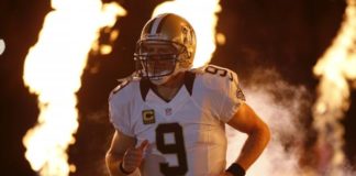 Drew Brees