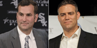 rick hahn and theo epstein