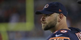 kyle long