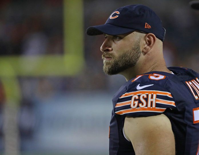 Kyle Long kyle long