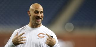 kyle long