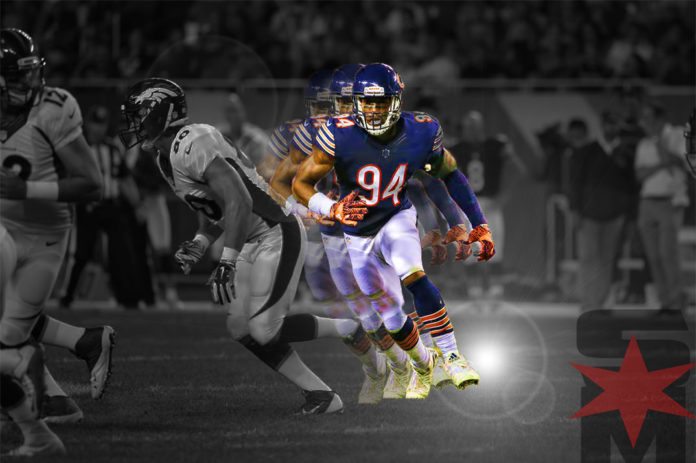 Leonard-Floyd-Bears vic fangio reputation