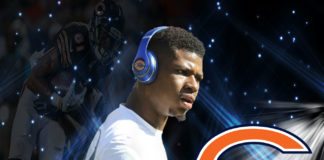 cameron meredith