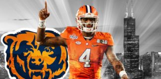 bears deshaun watson