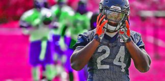 jordan howard