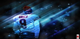 robbie gould