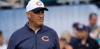 vic fangio
