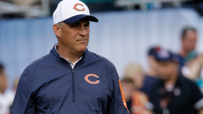 vic-fangio vic fangio