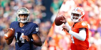 chicago bears deshone kizer