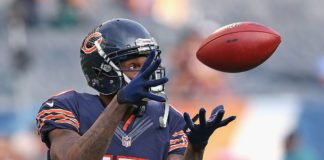 bears alshon jeffery
