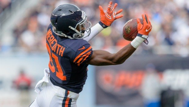 How The 2018 Bears In-House Free Agents Will Likely Be Handled