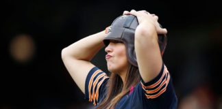 bears fans documentary