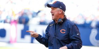 john fox