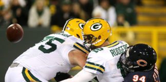 chicago bears schedule