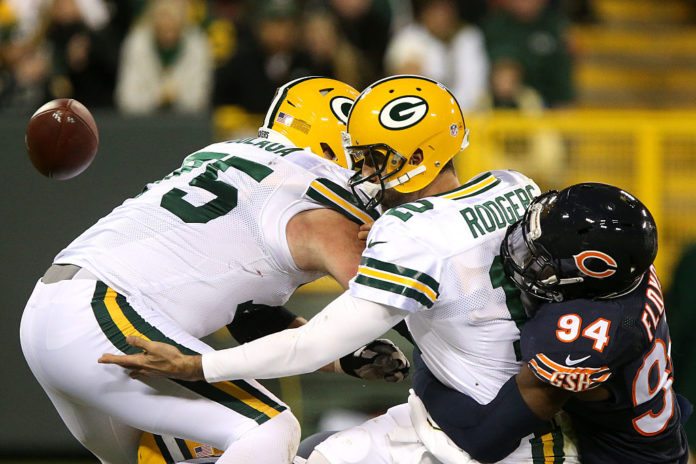 Chicago Bears v Green Bay Packers chicago bears schedule
