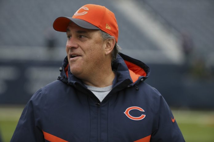 vic-fangio vic fangio