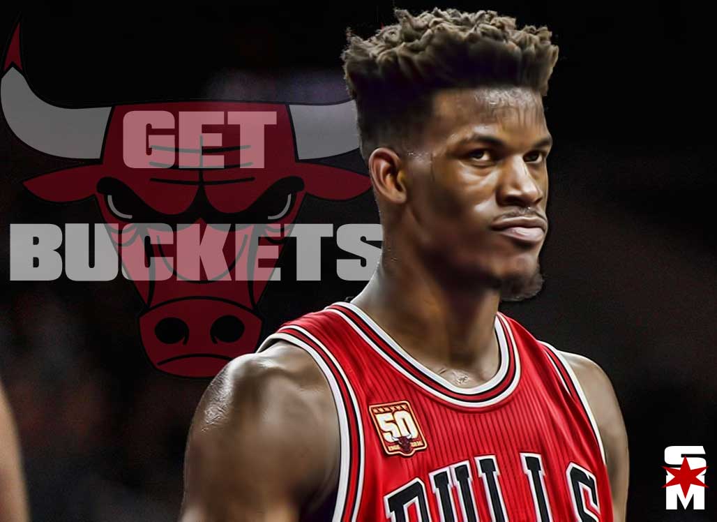 The Pros & Cons List For The Bulls Trading Jimmy Butler