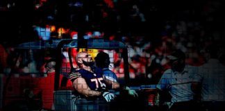 chicago bears injury situation