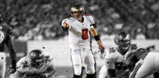 mike glennon chicago bears