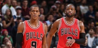 espn insiders believe bulls rajon rondo agree buyout