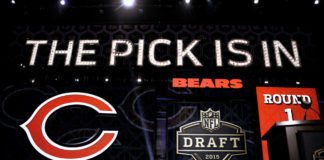 chicago bears trade