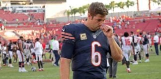 antrel rolle knocked cutler