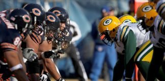 bears season ticket holder