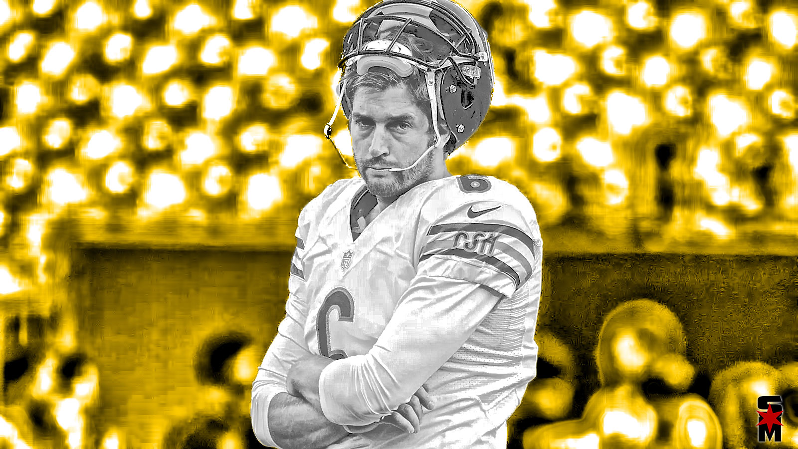 Jay Cutler Sends Heartfelt Message To Chicago After Bears Exit