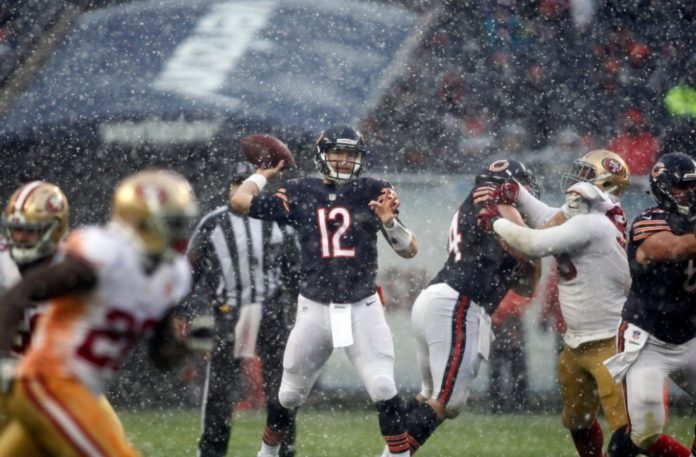 matt-barkley bears offense