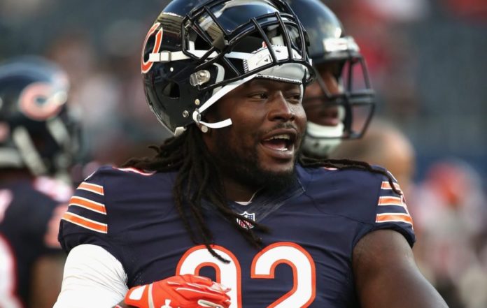 mcphee chicago bears roster