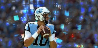 mitch trubisky