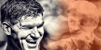 bill polian loves the bears trubisky pick