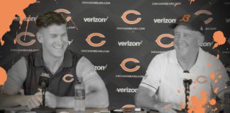 john fox and ryan pace