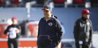 vic fangio