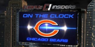 chicago bears