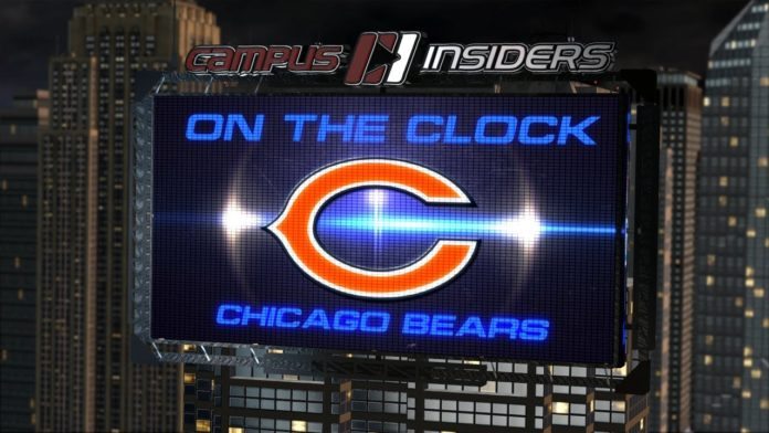 Chicago Bears Draft chicago bears