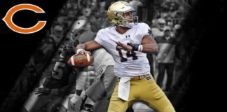 ryan pace and john fox