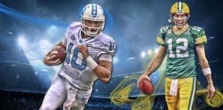 chicago bears mitch trubisky